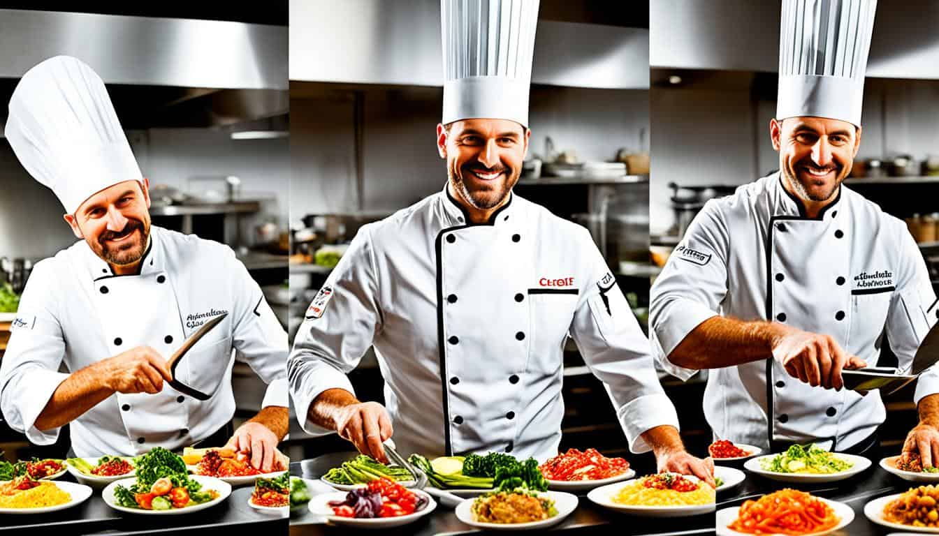 Cooking Techniques