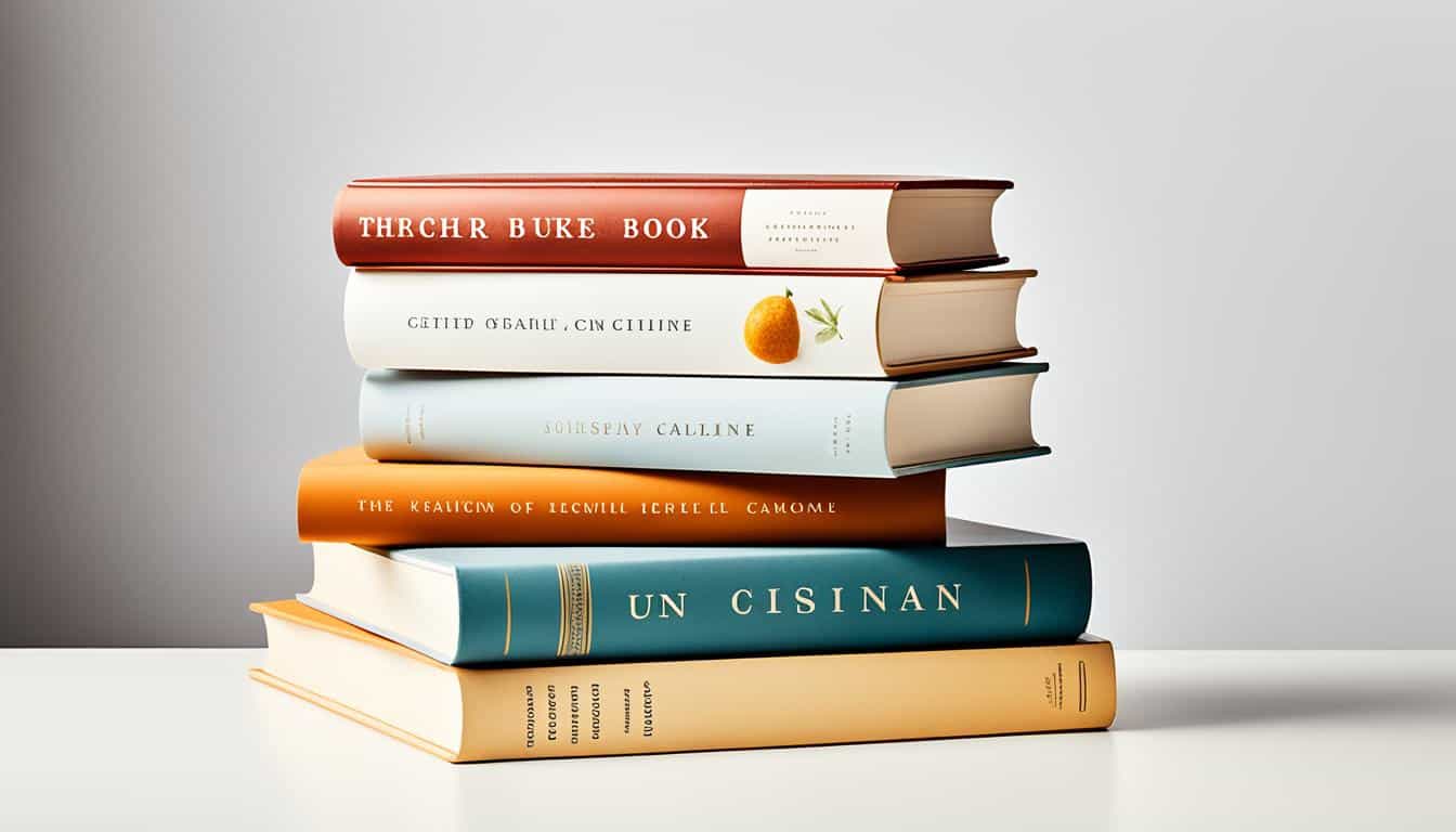 Culinary Books