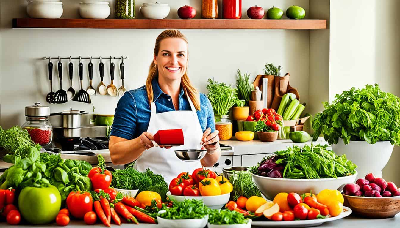 Culinary Lifestyle
