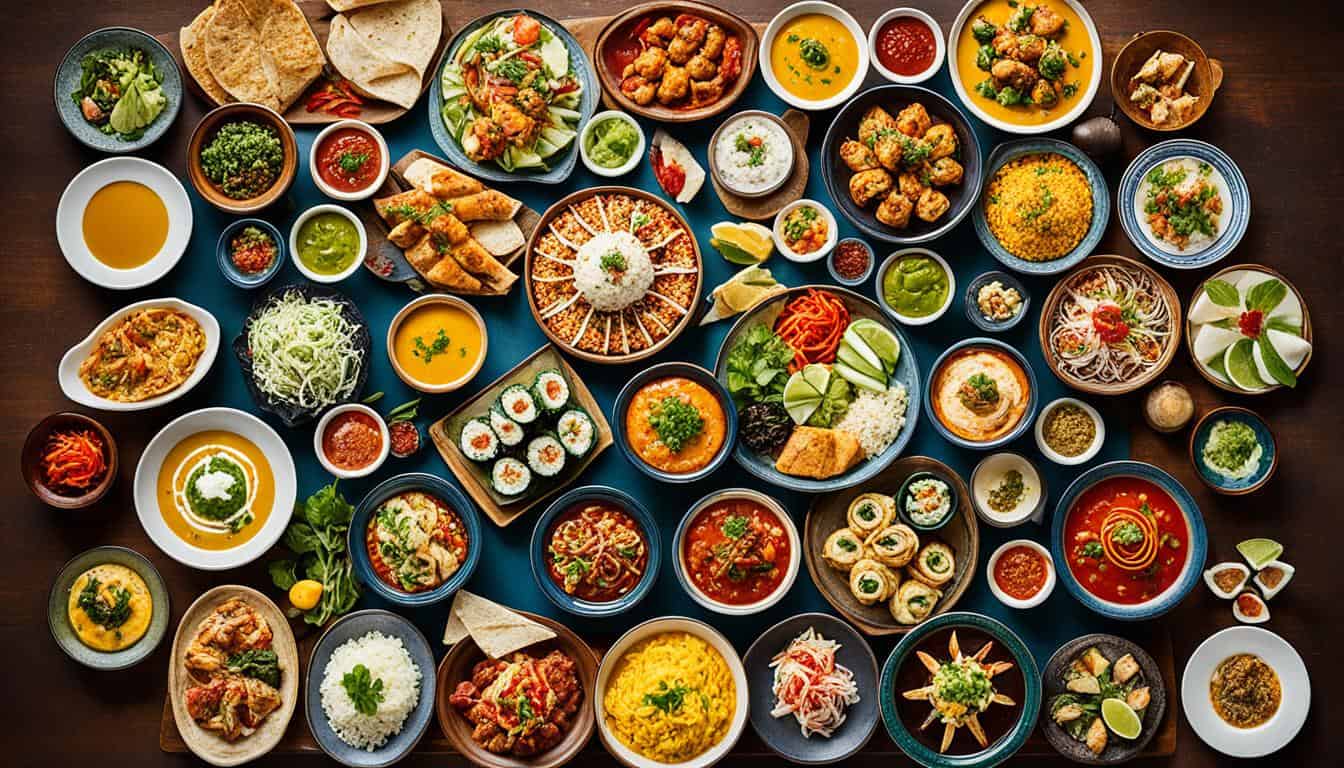 Must-Read Culinary Books for Food Lovers