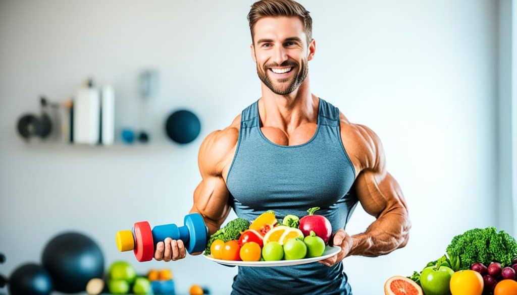 Smart Snacking for Exercise Enjoyment