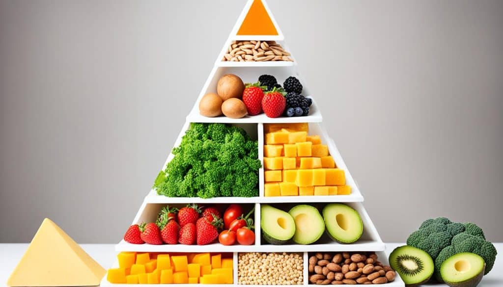 Understanding nutrition basics, macro and micronutrients, nutrition importance