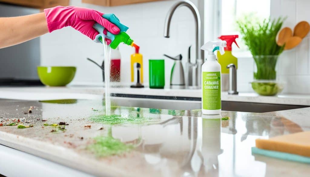 cleaning hacks