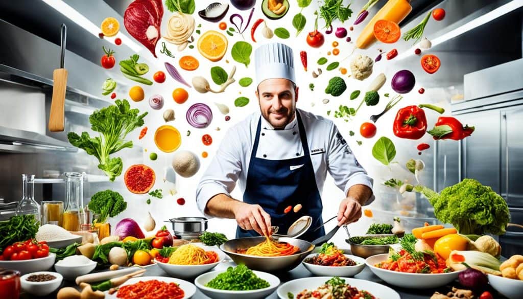 culinary living philosophy