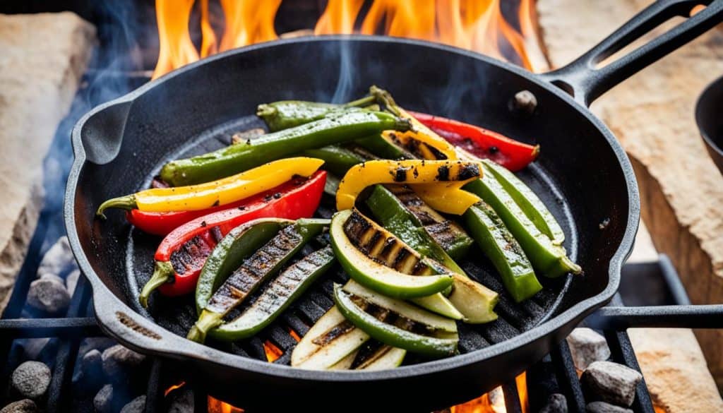 dry heat cooking methods