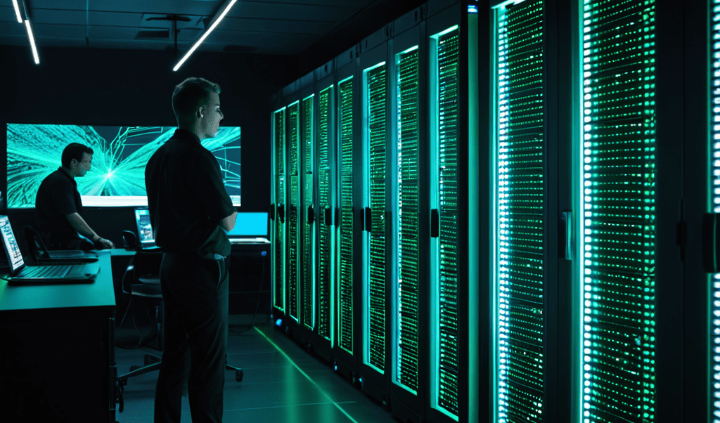Cloud computing for business