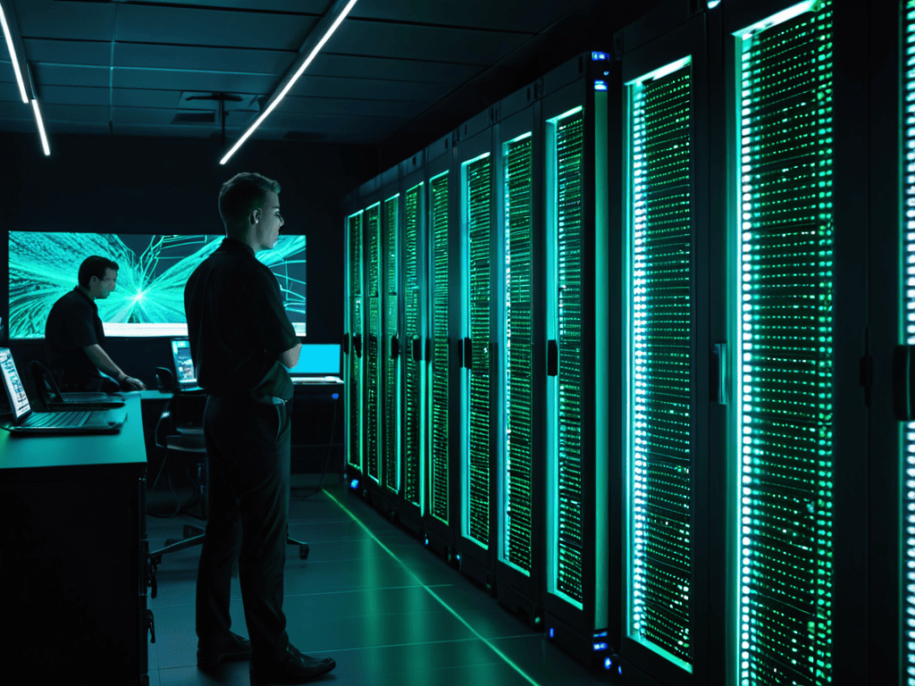 Cloud computing for business