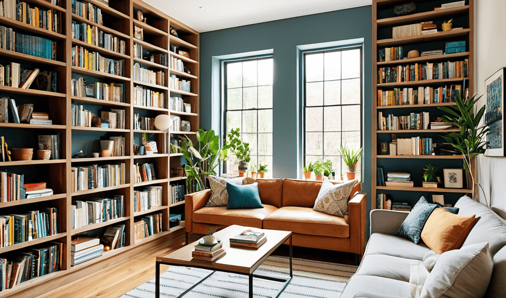 Home organization tips and ideas