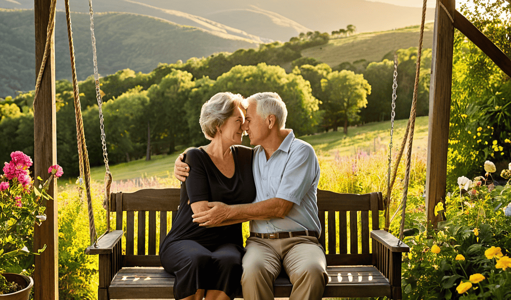 Marriage tips for couples