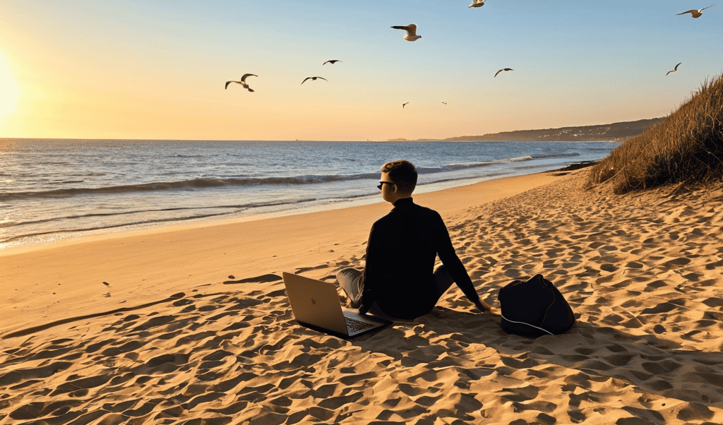 Achieving Work-life balance