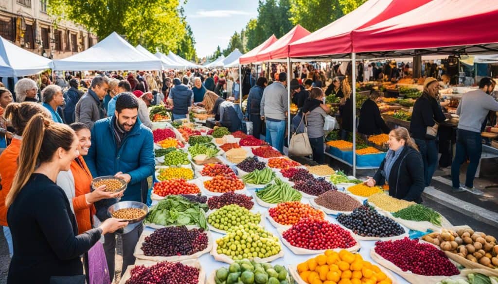 food heritage and cultural impact