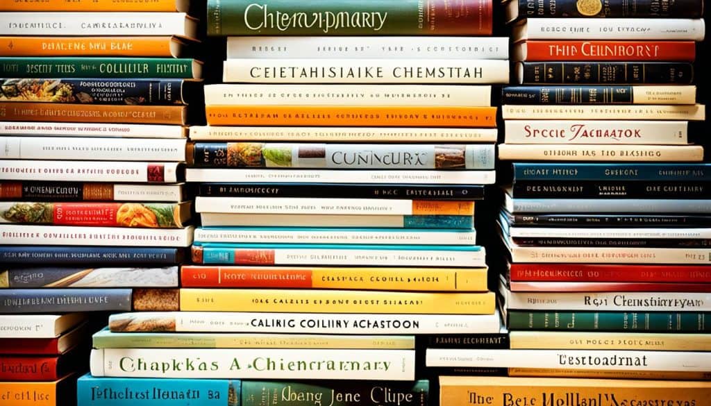 food science books