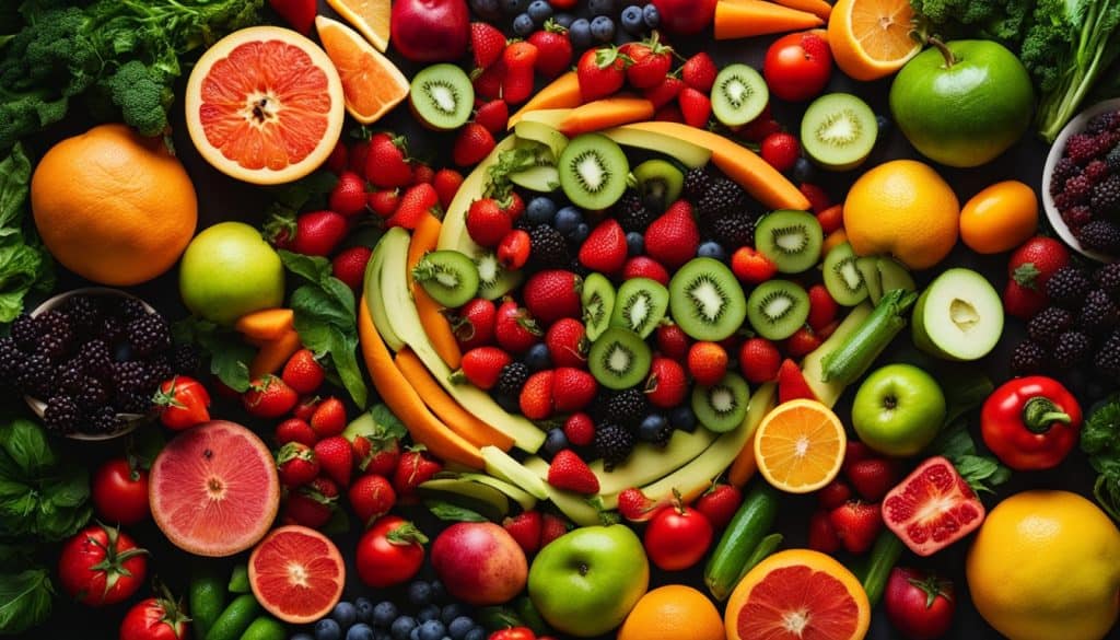 healthy eating patterns