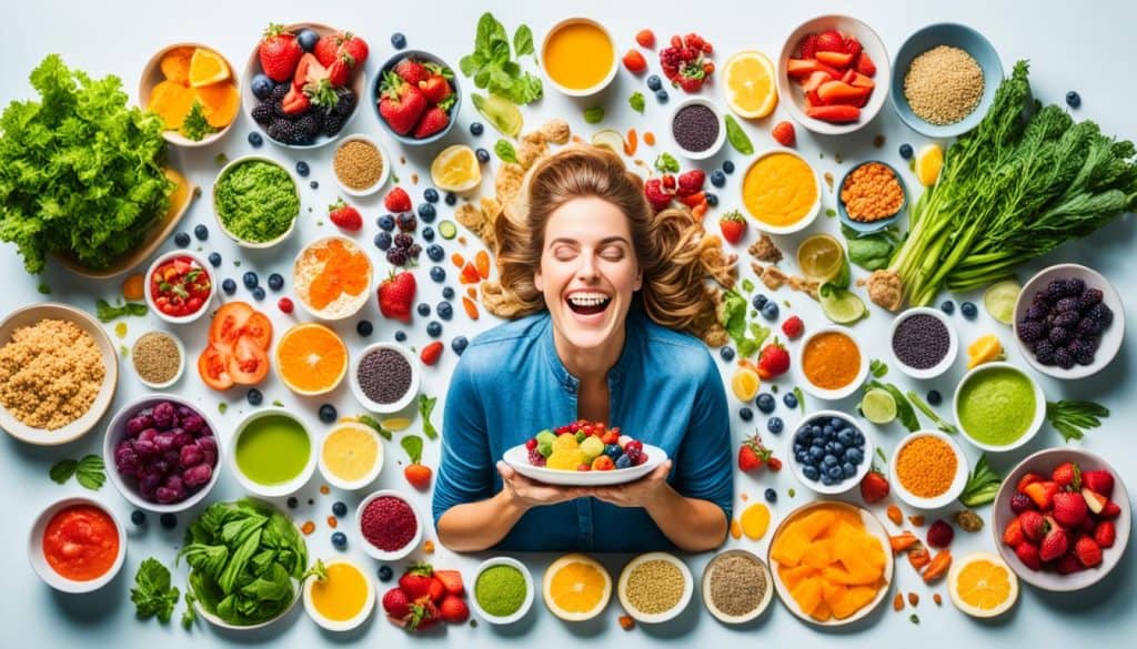 mindful eating practices