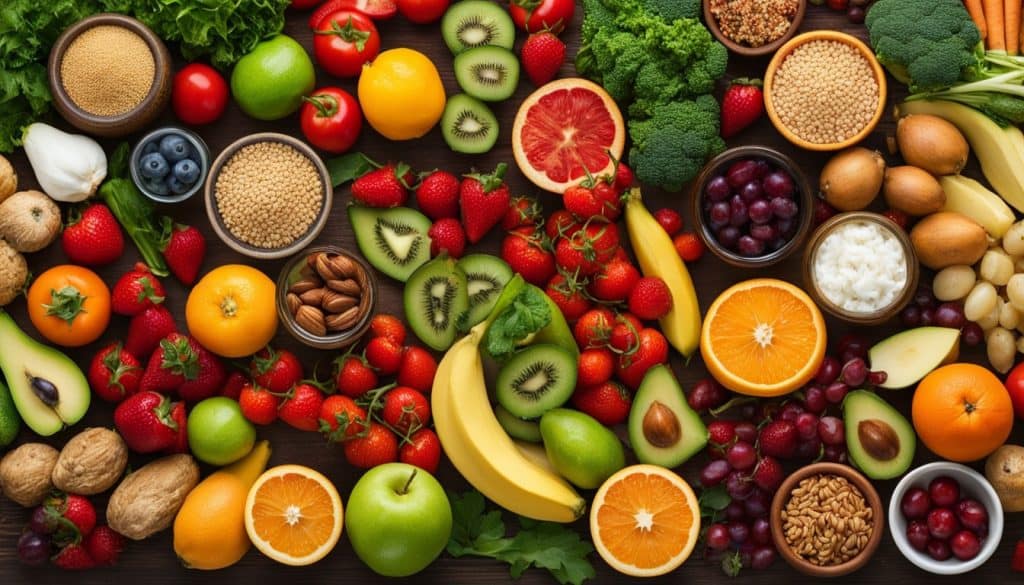 nutrition significance