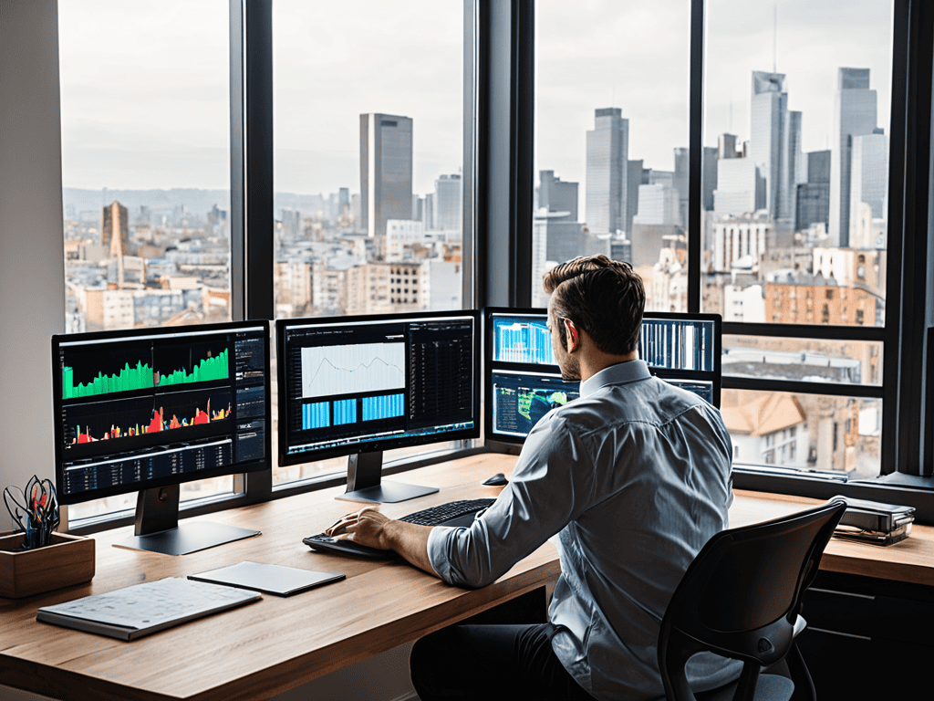 Mastering Long Term Investment Options