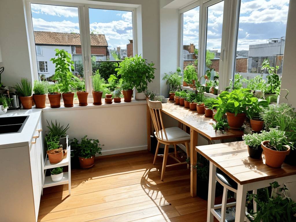 Delicious Minimalist Lifestyle Ideas