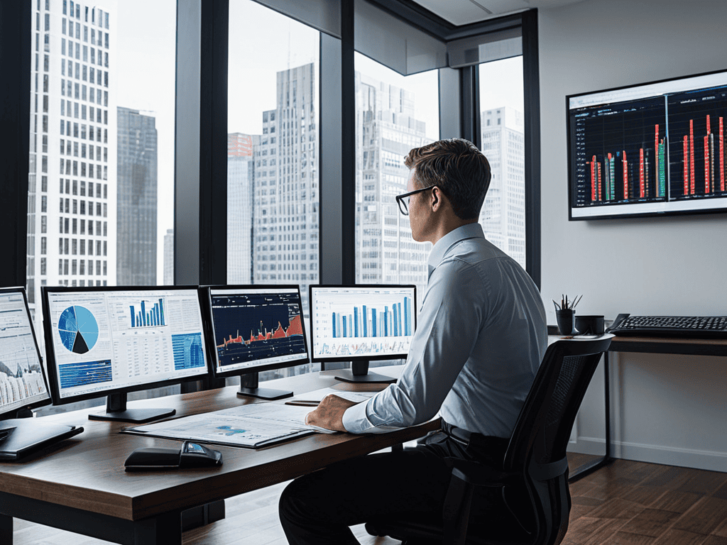 Optimizing Investment Portfolios Strategically