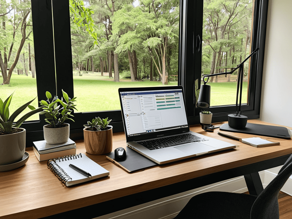 Productivity Tips for Remote Workers