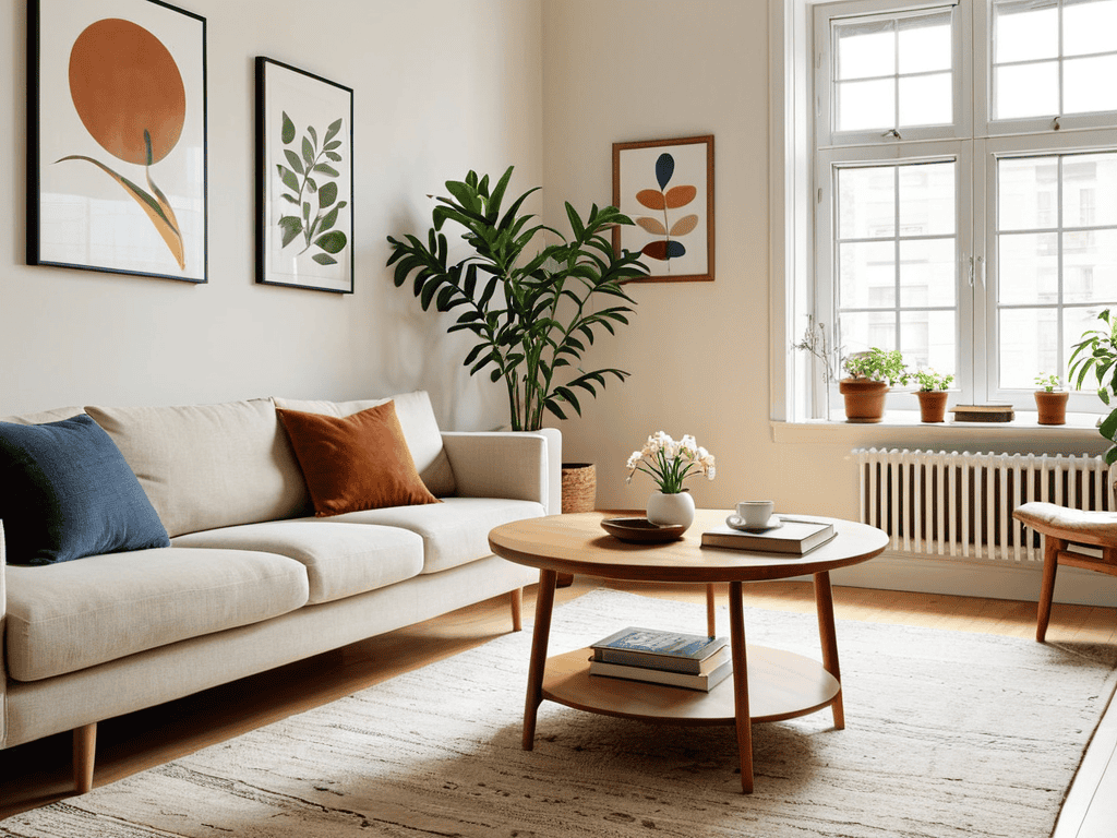 Embracing the Freedom of Minimalism lifestyle
