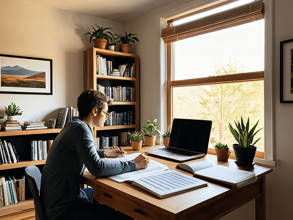 Embracing the Power of Long-Term Investing