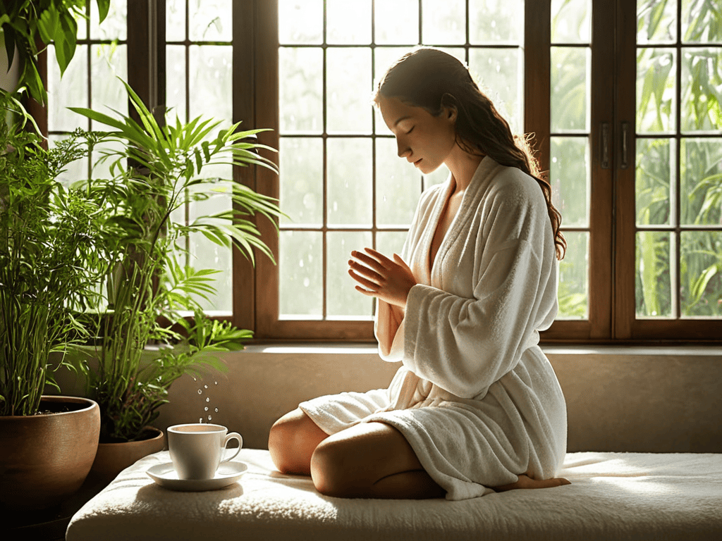 Nourishing Your Way Forward naturally