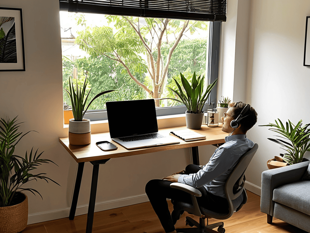 Unlocking Your Full Potential as Remote