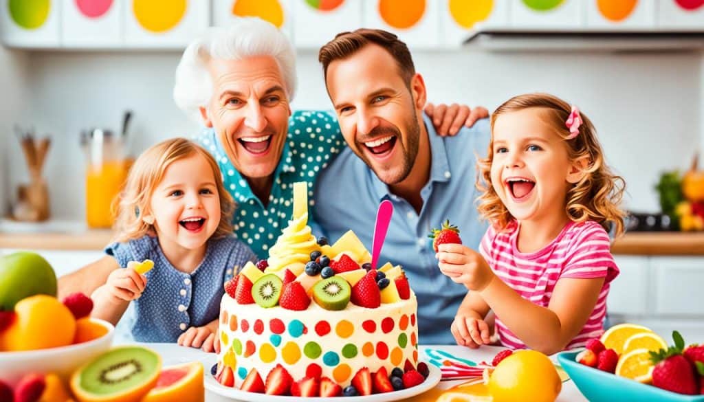 Benefits of no-bake desserts