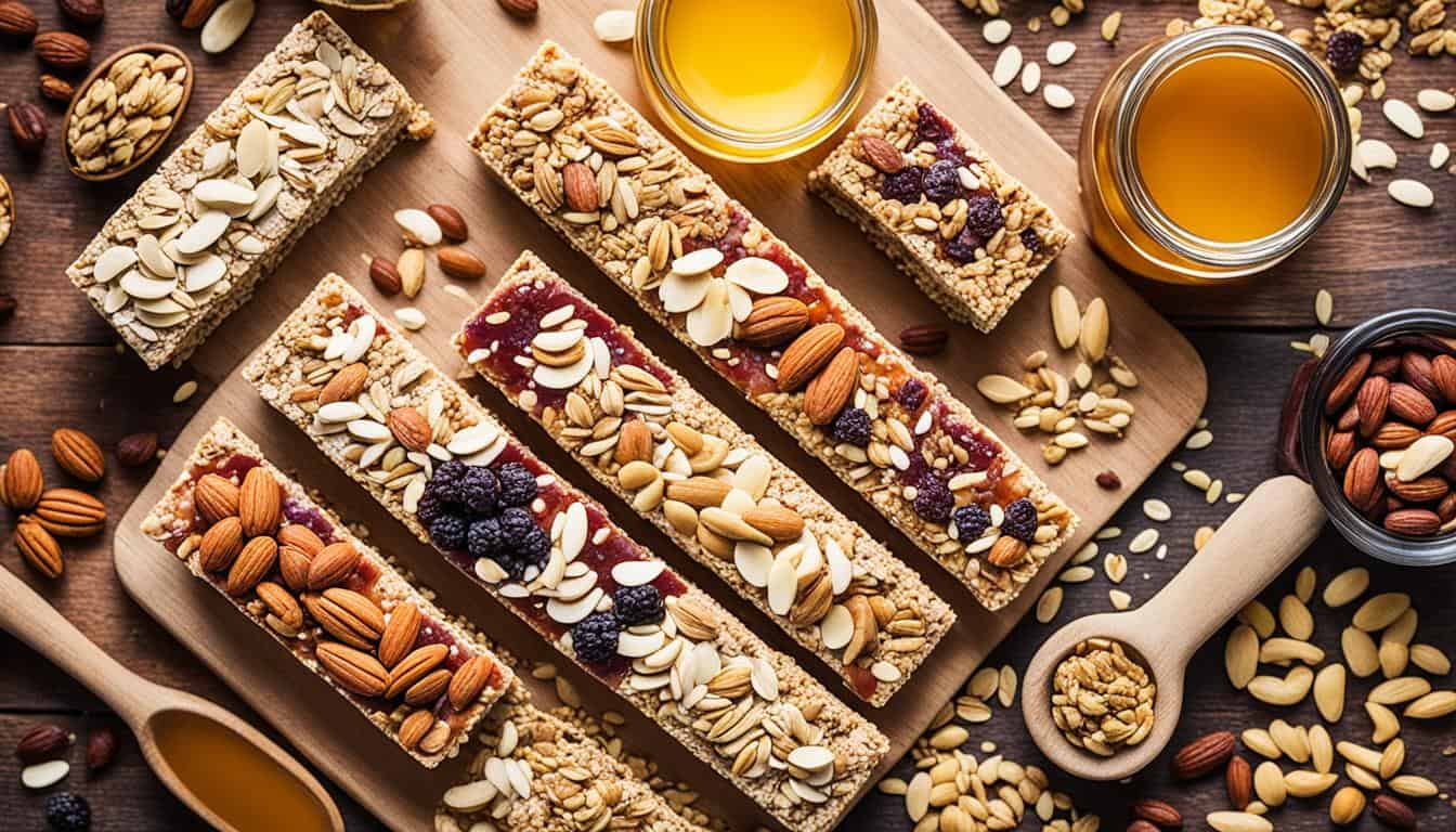 Celebrating Food Traditions from Around the World