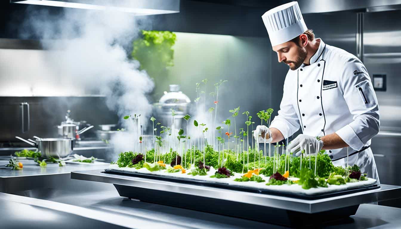 Food Innovations