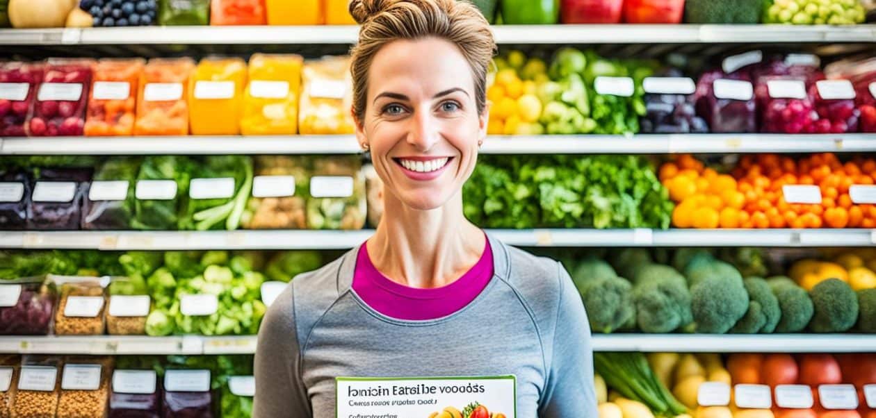 Healthy Eating Mindset