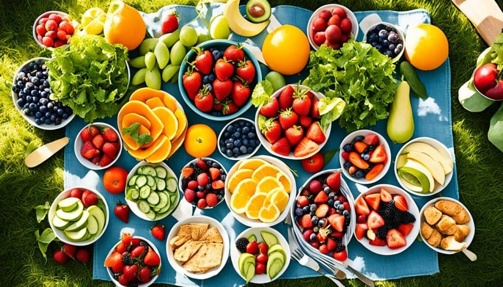 benefits of seasonal eating