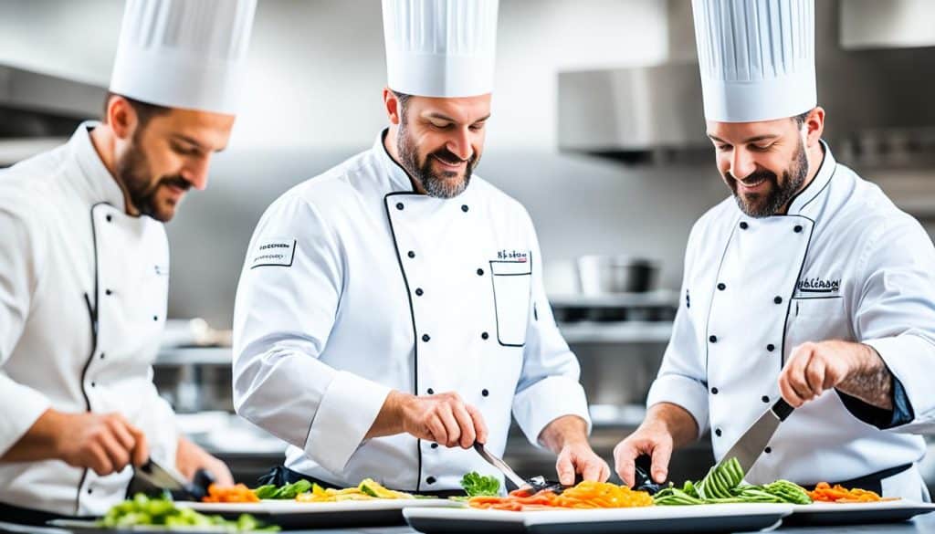 essential cooking techniques