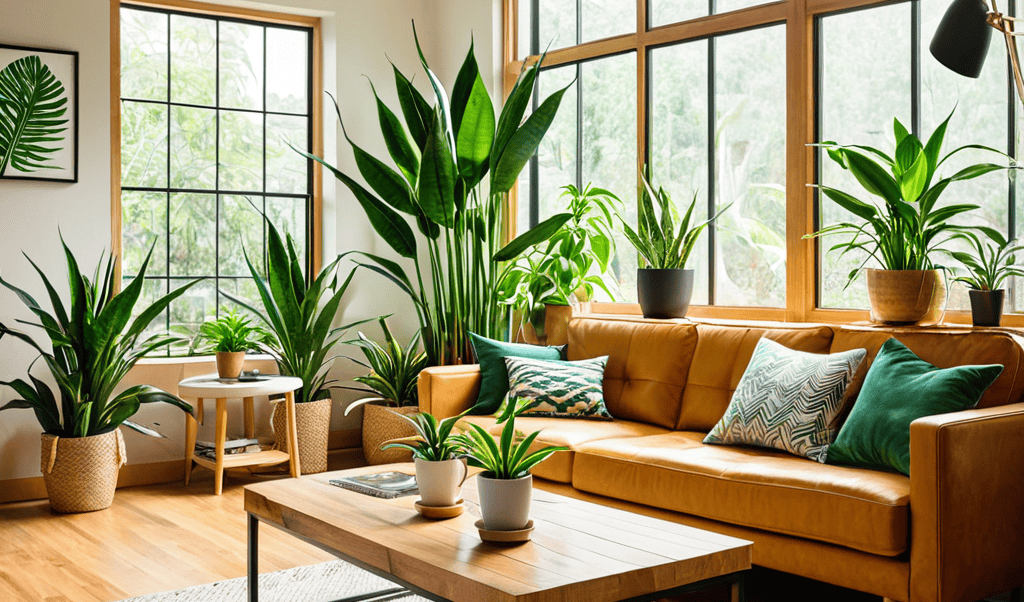 Best Indoor Plants for Beginners That Thrive Anywhere 1 Best indoor plants for beginners