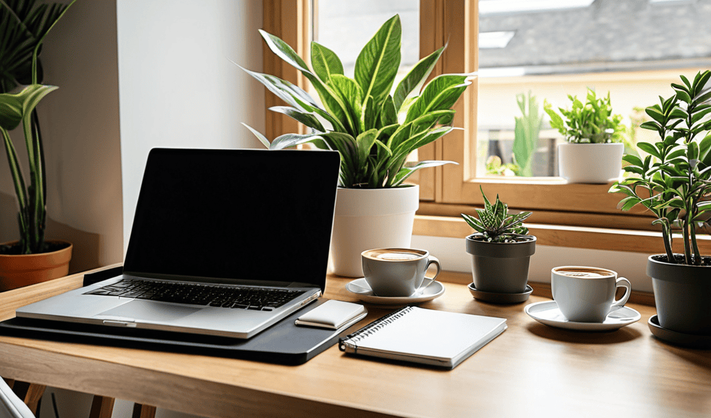 Guide to starting a side hustle