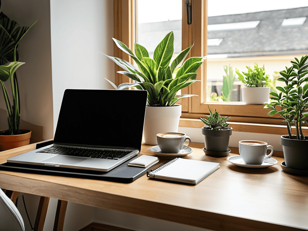 Guide to starting a side hustle