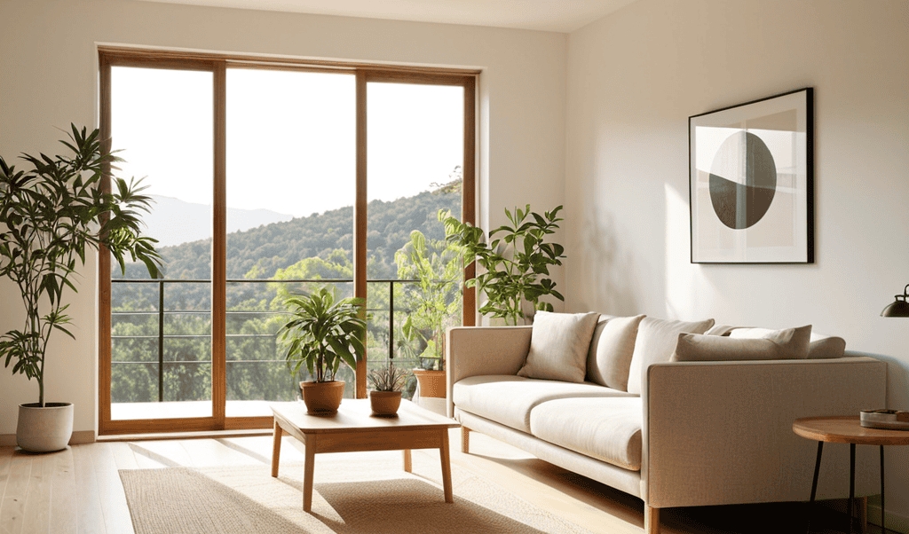 Minimalist home and lifestyle ideas