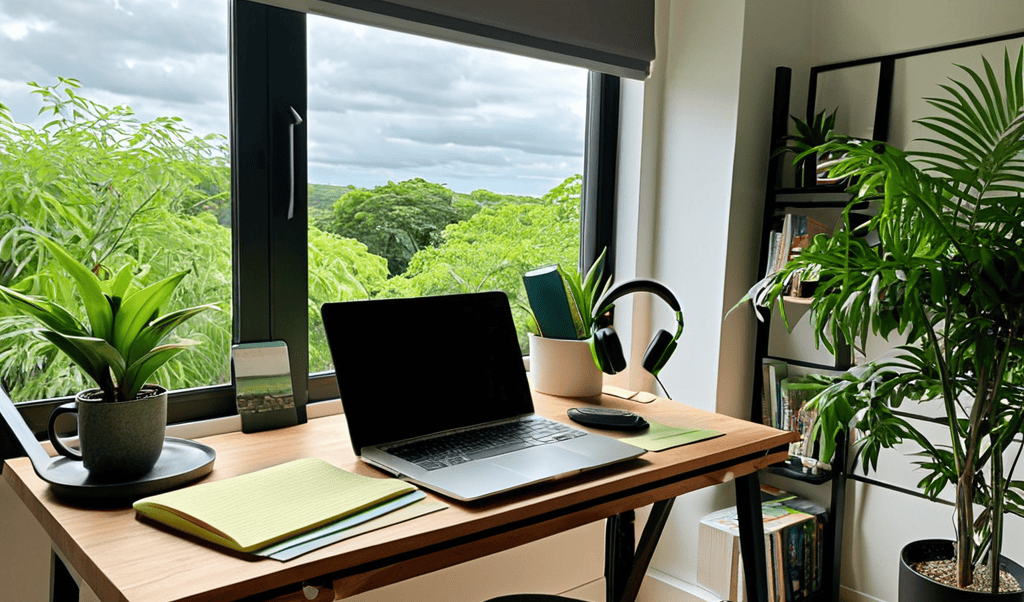 Productivity tips for remote workers