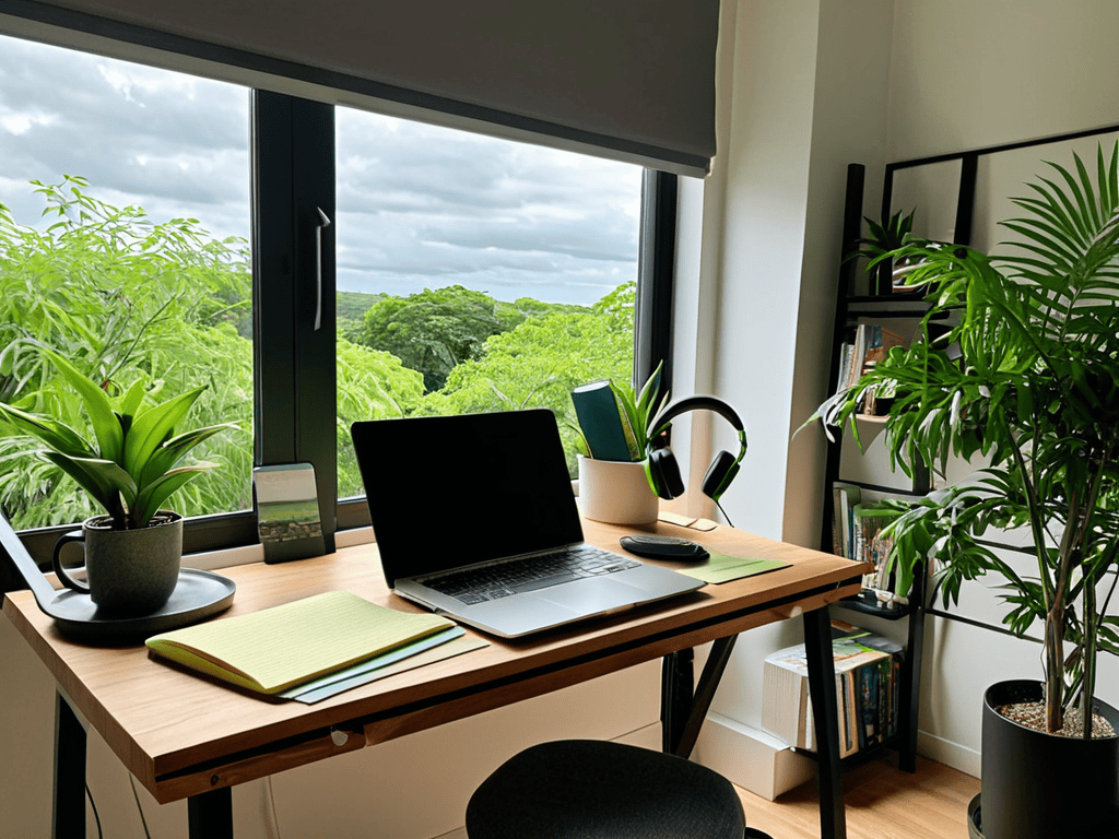Productivity tips for remote workers