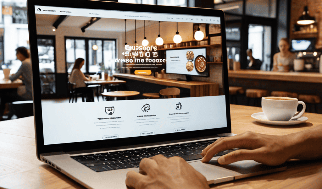 Web Design Best Practices for a Modern Website 1 Web design best practices icon