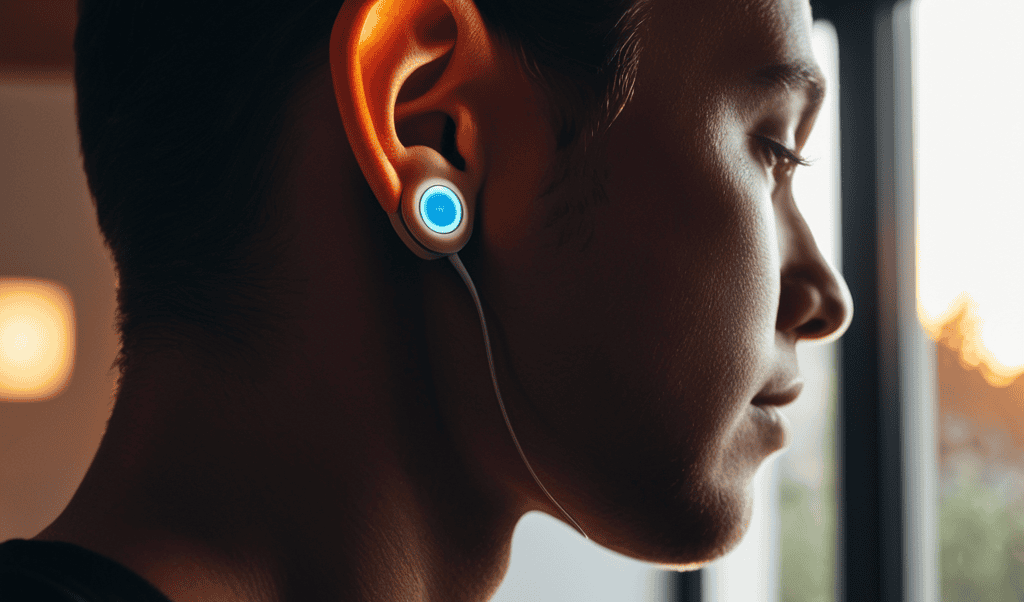 Wireless earbuds sound test results