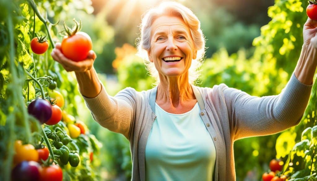 healthy eating mindset