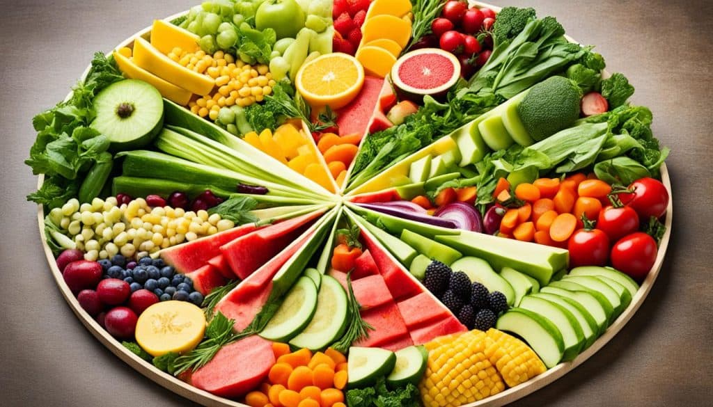 monthly seasonal produce