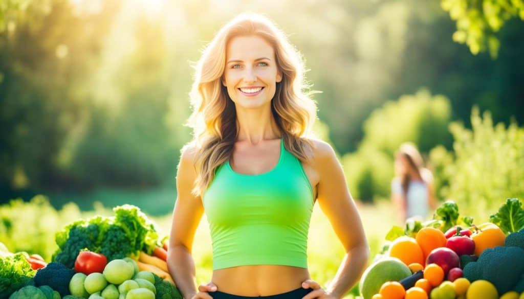 positive mindset and wellness guide