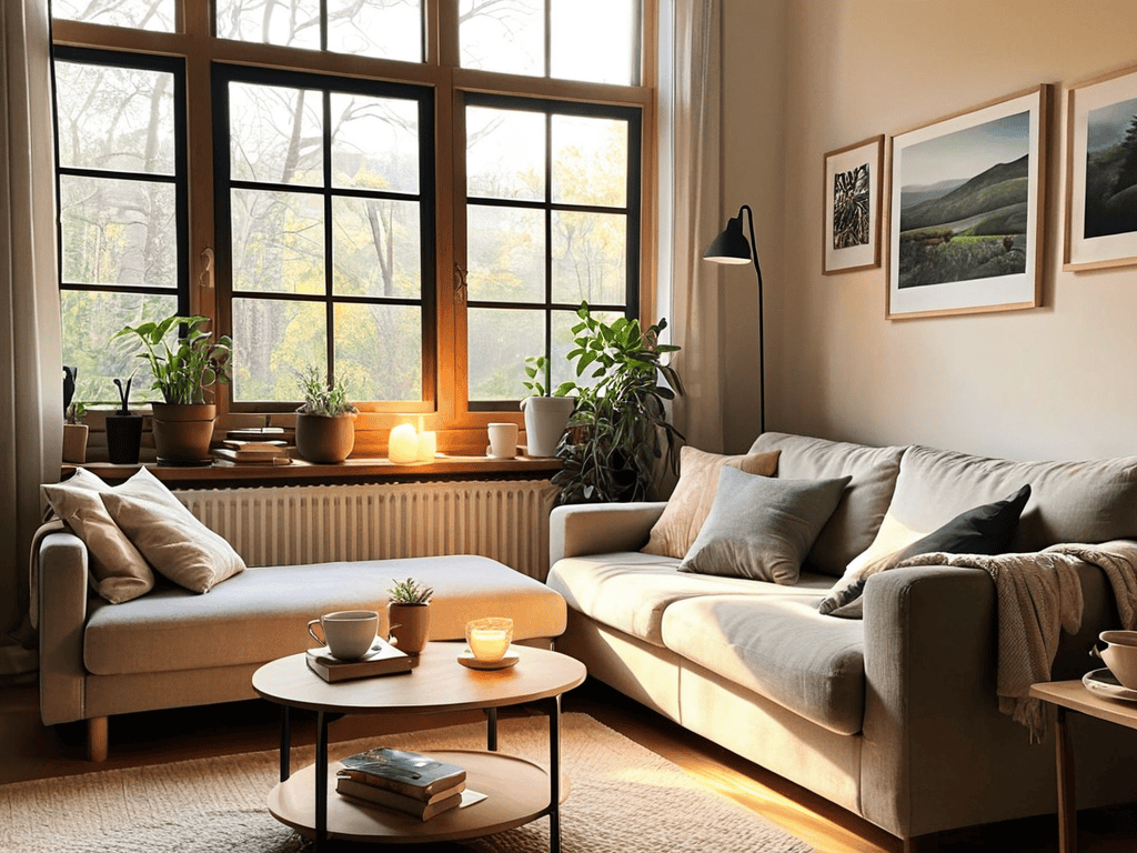 Why Jomo Is the New Fomo: How to Find Happiness by Saying No 2 JOMO comfort at home