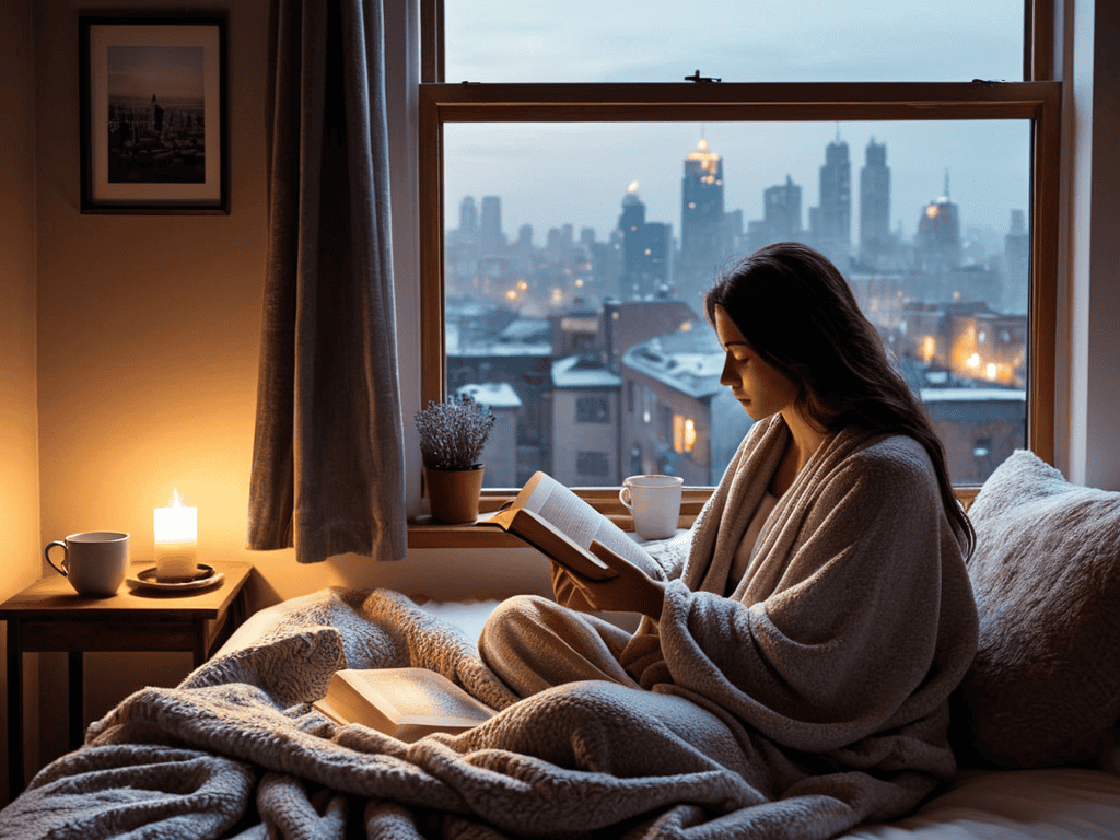 Savoring Revenge Bedtime Procrastination habits