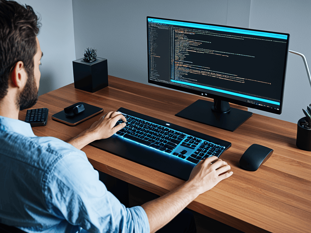 Docker Compose for Beginners tutorial