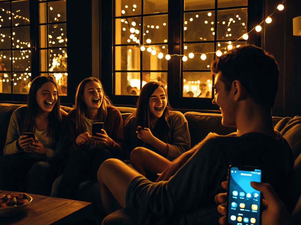 Why Jomo Is the New Fomo: How to Find Happiness by Saying No 3 FOMO anxiety concept