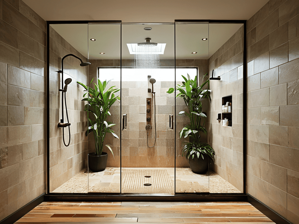 Unlock Everything Shower's Full Potential