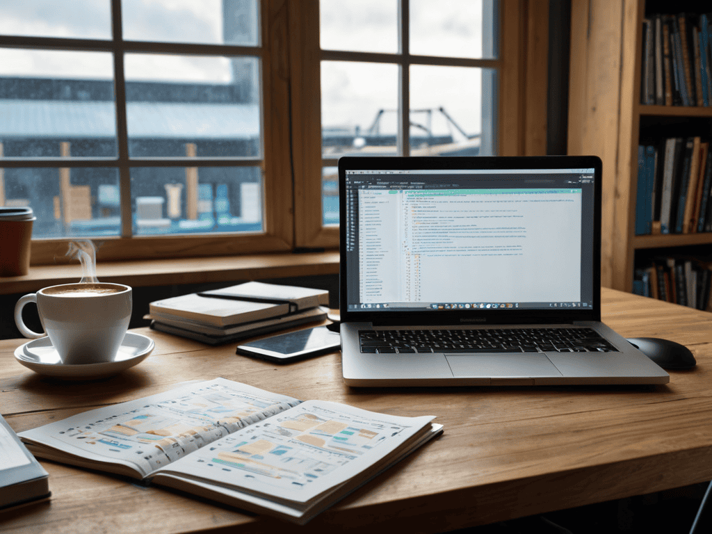 Docker Compose Savory Secrets
